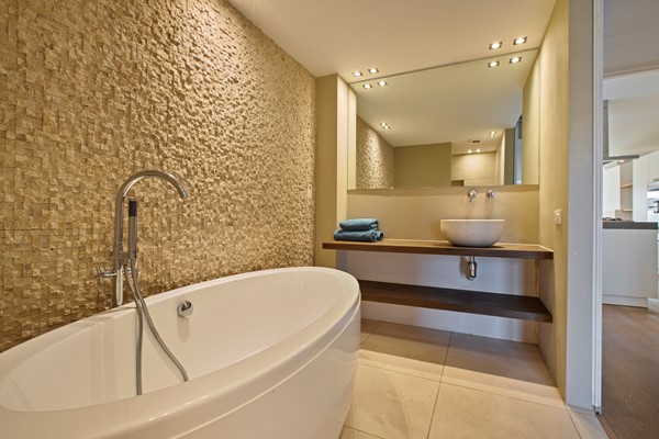 Medium property photo - Nieuwe Prinsengracht 98-4, 1018 VW Amsterdam